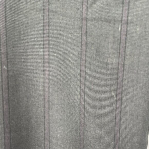 PAIGE‎ Stafford Trouser 36x32 Men's Modern Fit Twilight Night Stretch Knit NWT - Picture 3 of 12